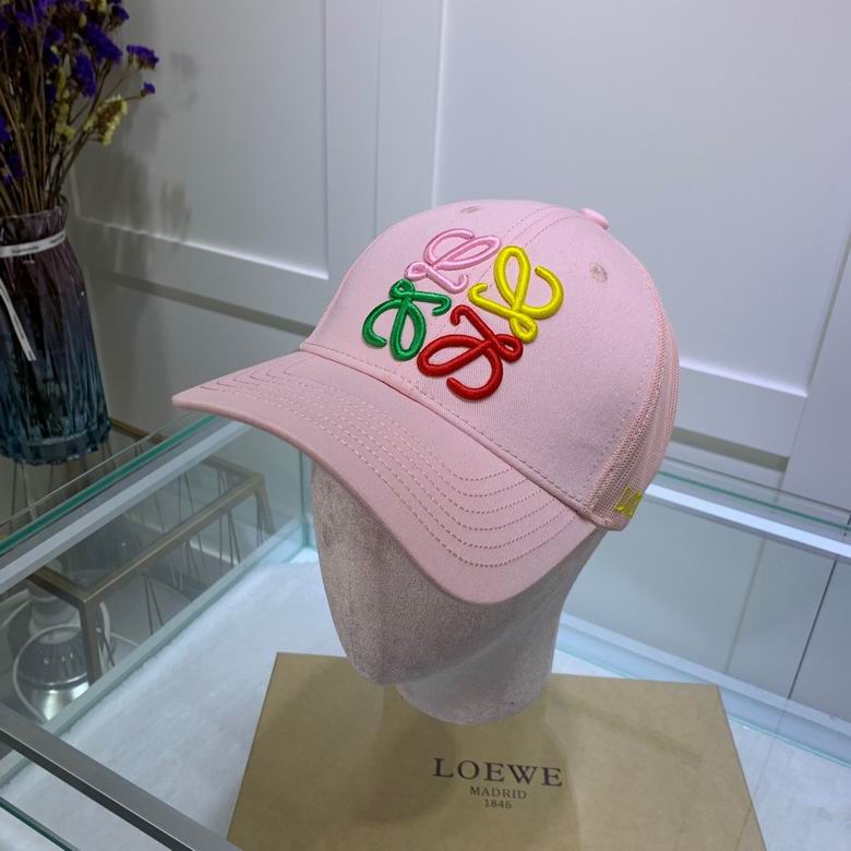Loewe Hats 8